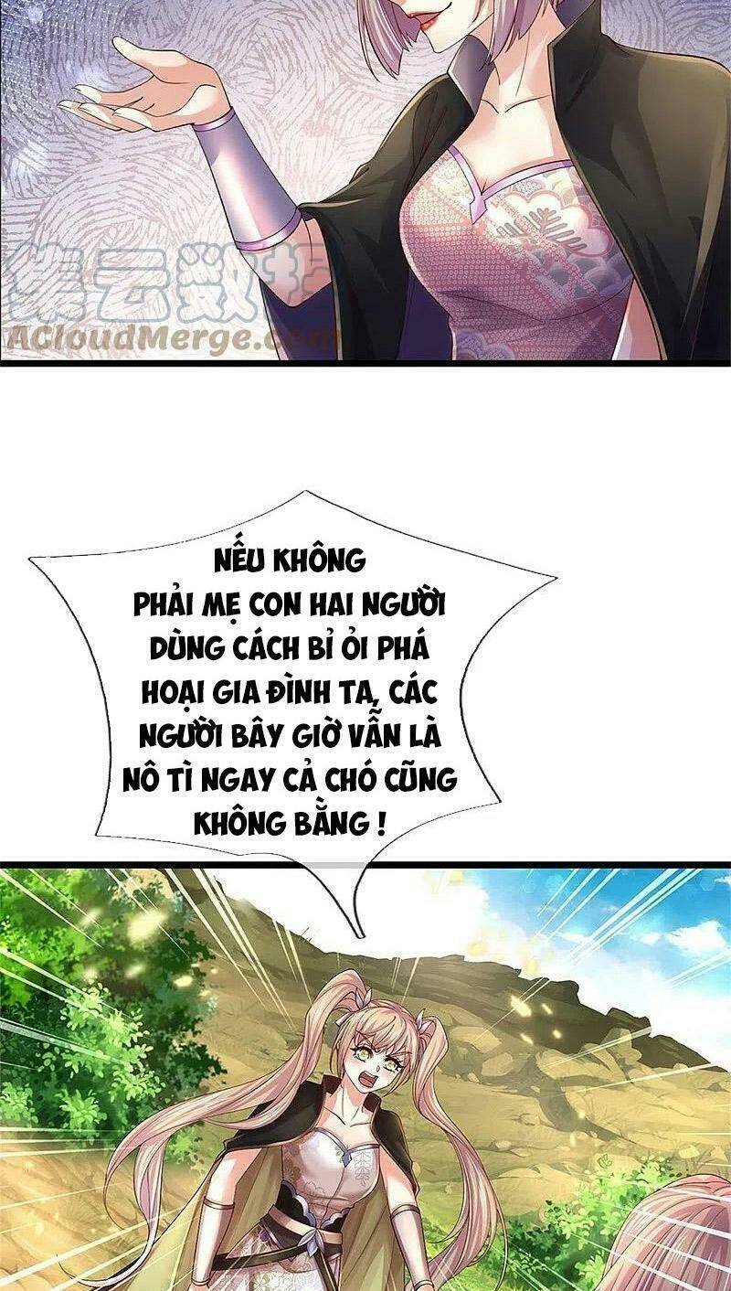 Nghịch Thiên Kiếm Thần Chapter 555 - Trang 2