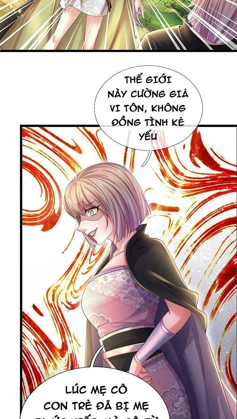 Nghịch Thiên Kiếm Thần Chapter 555 - Trang 2