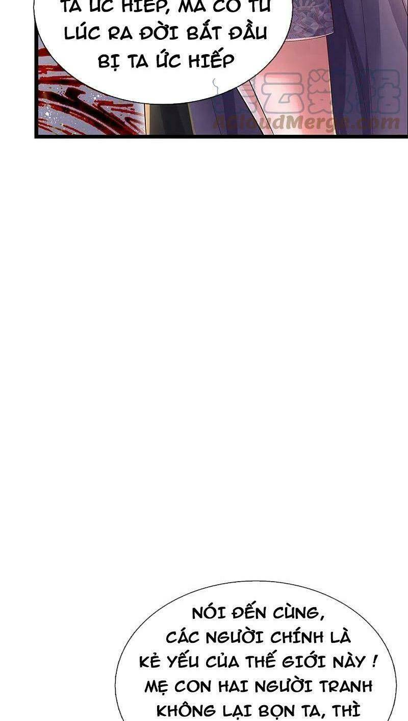 Nghịch Thiên Kiếm Thần Chapter 555 - Trang 2