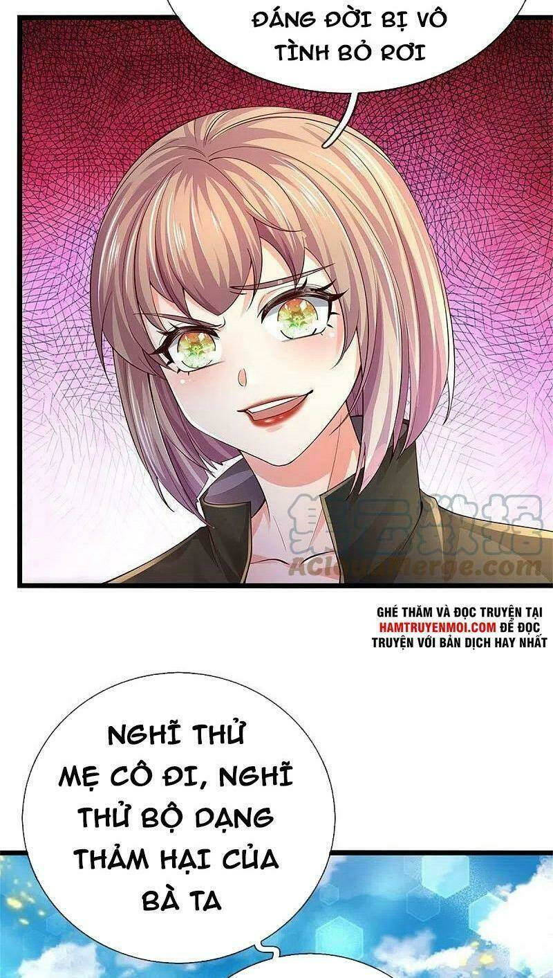 Nghịch Thiên Kiếm Thần Chapter 555 - Trang 2