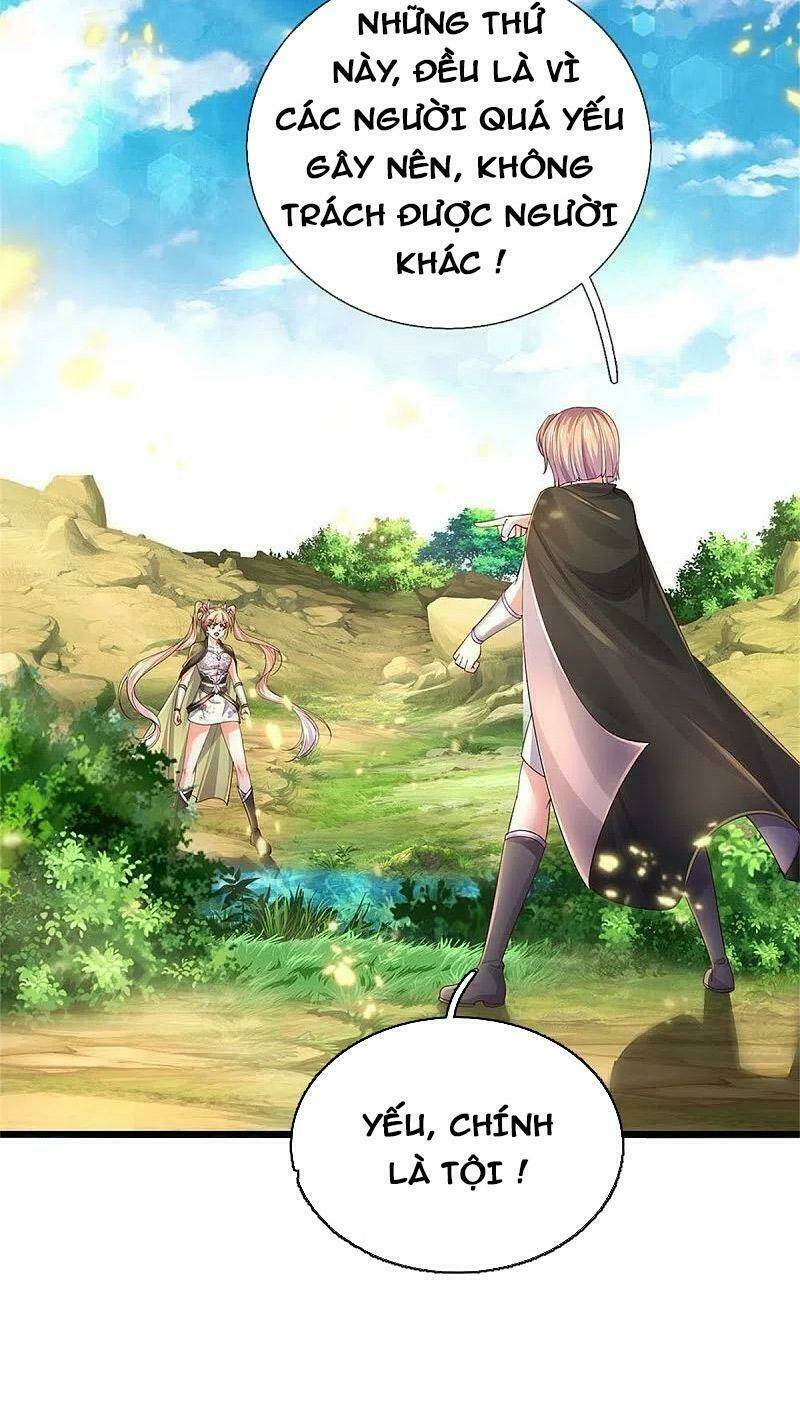 Nghịch Thiên Kiếm Thần Chapter 555 - Trang 2