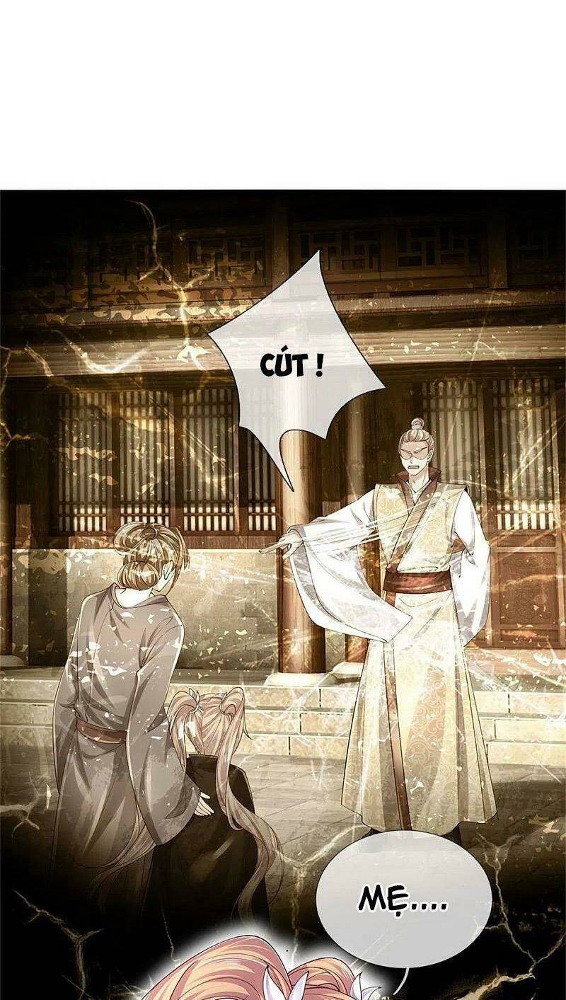 Nghịch Thiên Kiếm Thần Chapter 555 - Trang 2