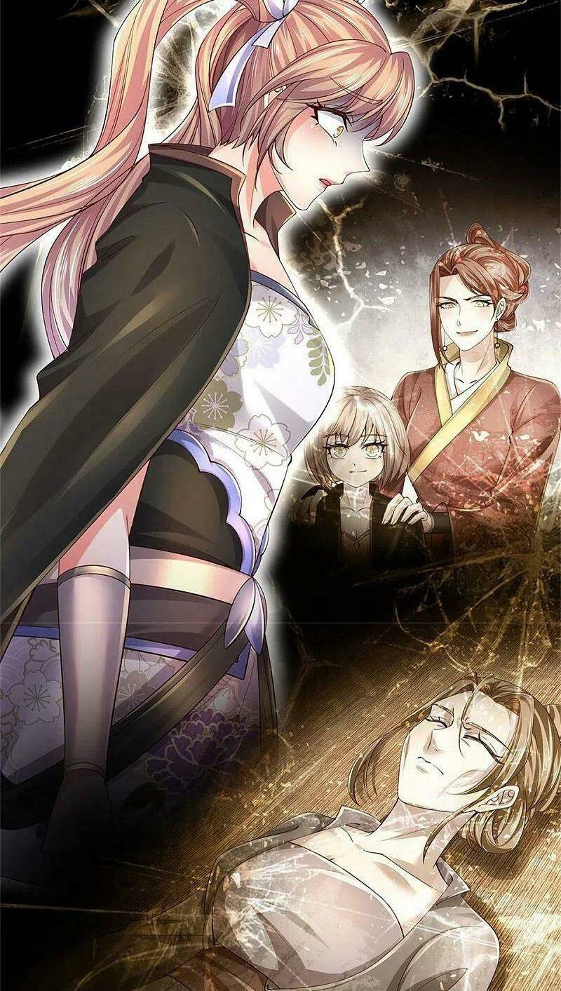 Nghịch Thiên Kiếm Thần Chapter 555 - Trang 2