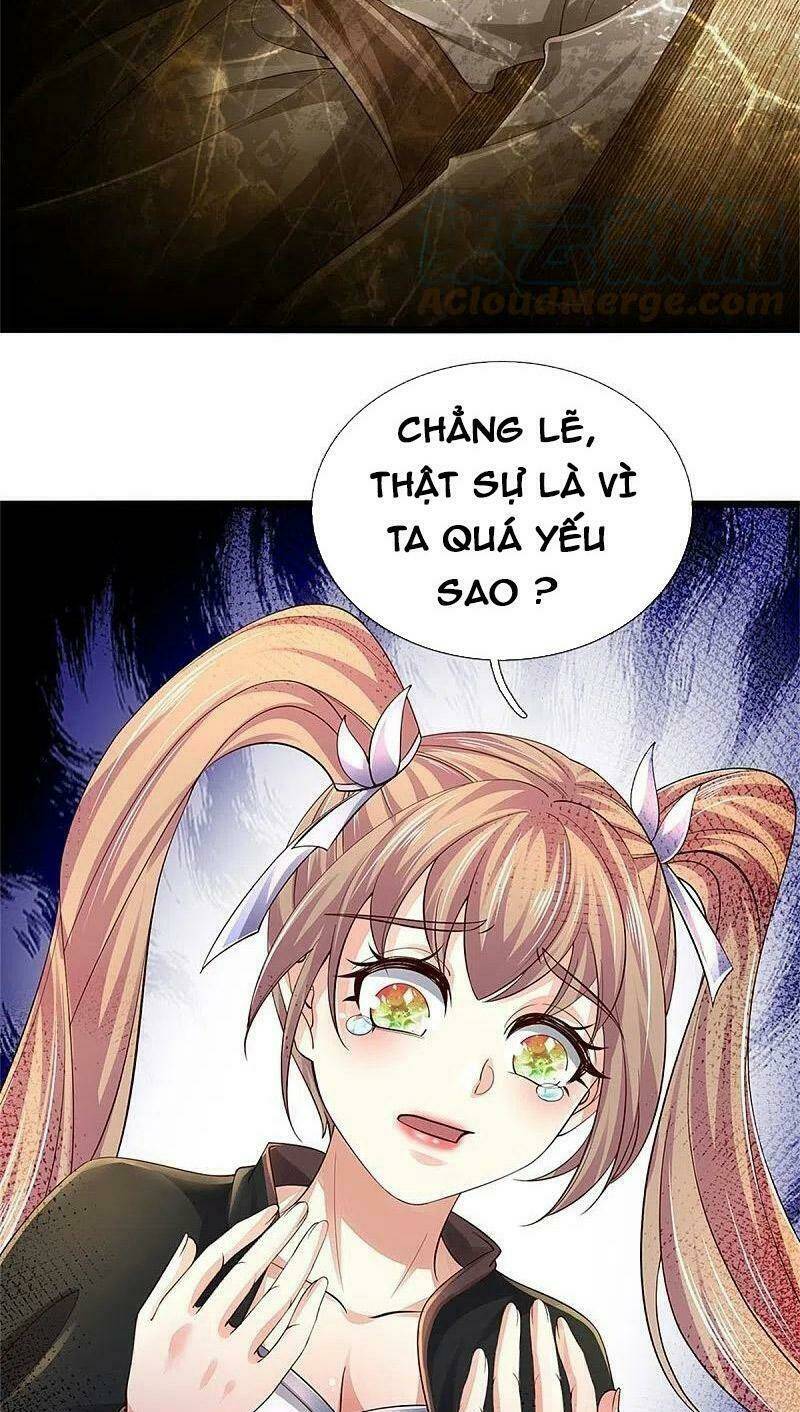 Nghịch Thiên Kiếm Thần Chapter 555 - Trang 2