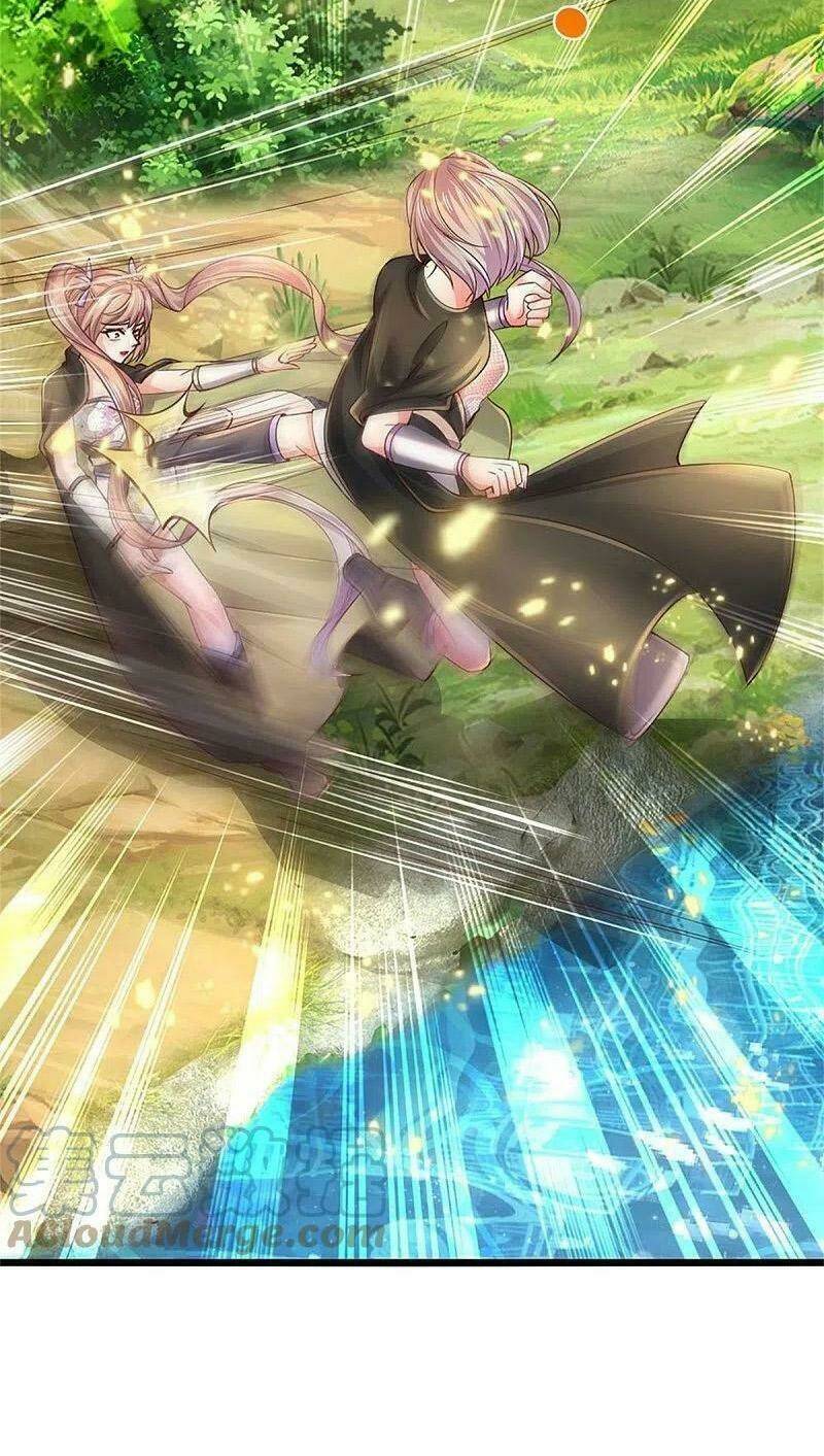 Nghịch Thiên Kiếm Thần Chapter 555 - Trang 2