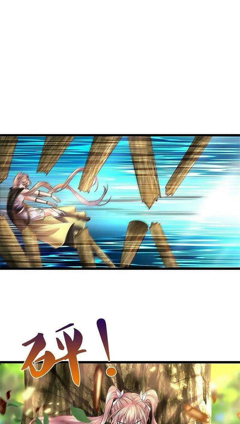 Nghịch Thiên Kiếm Thần Chapter 555 - Trang 2