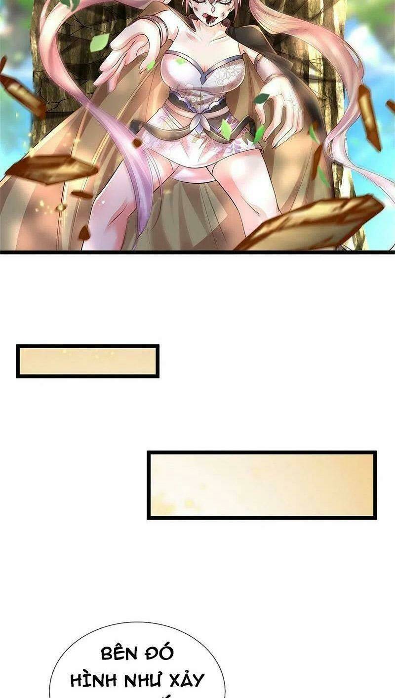 Nghịch Thiên Kiếm Thần Chapter 555 - Trang 2