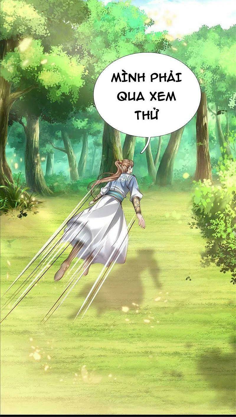 Nghịch Thiên Kiếm Thần Chapter 555 - Trang 2