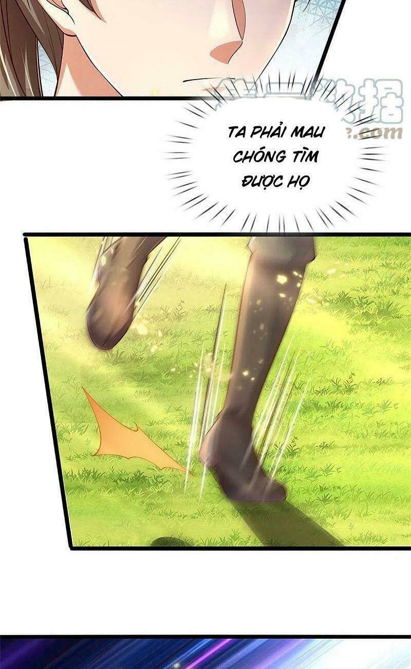 Nghịch Thiên Kiếm Thần Chapter 555 - Trang 2