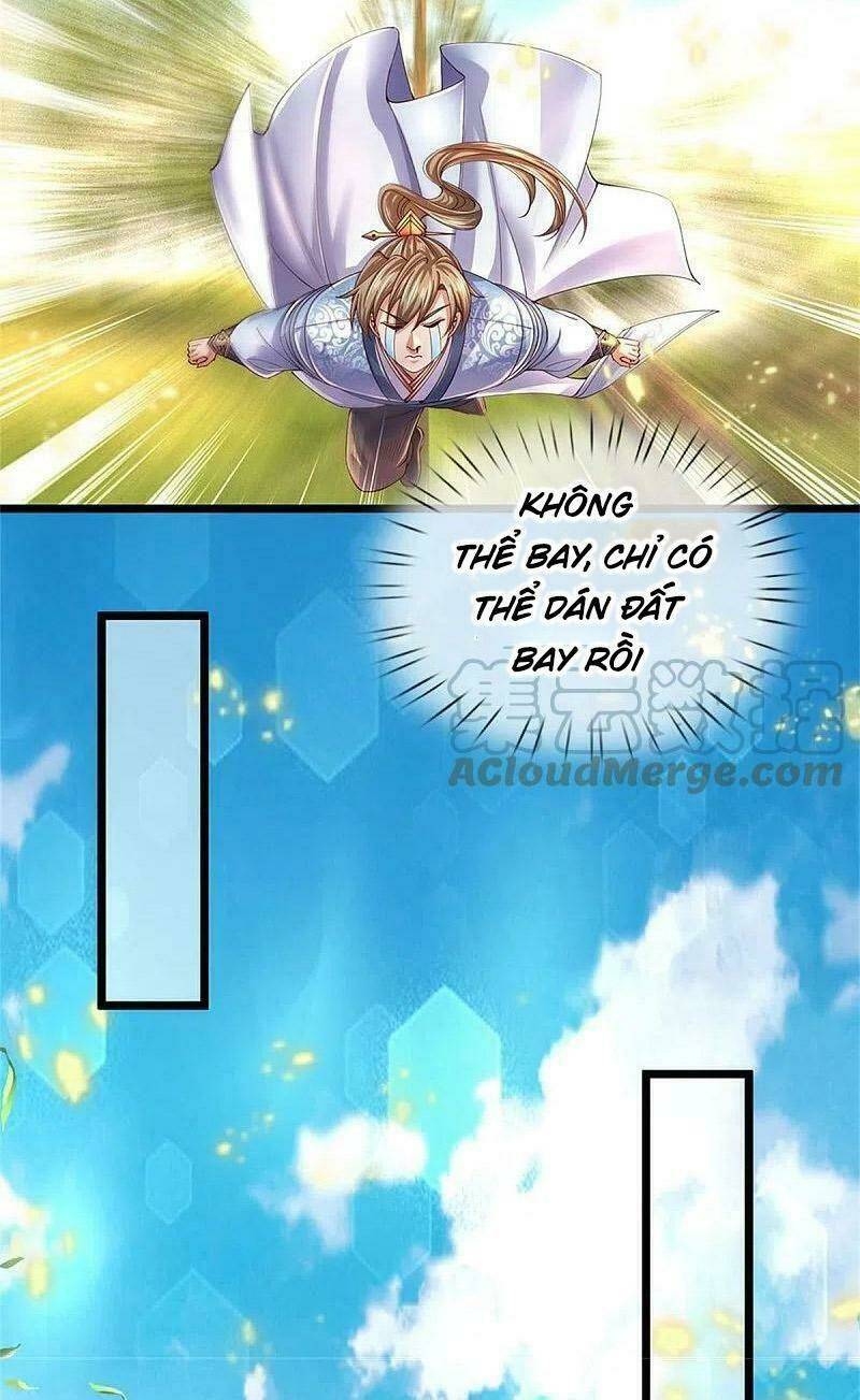 Nghịch Thiên Kiếm Thần Chapter 555 - Trang 2