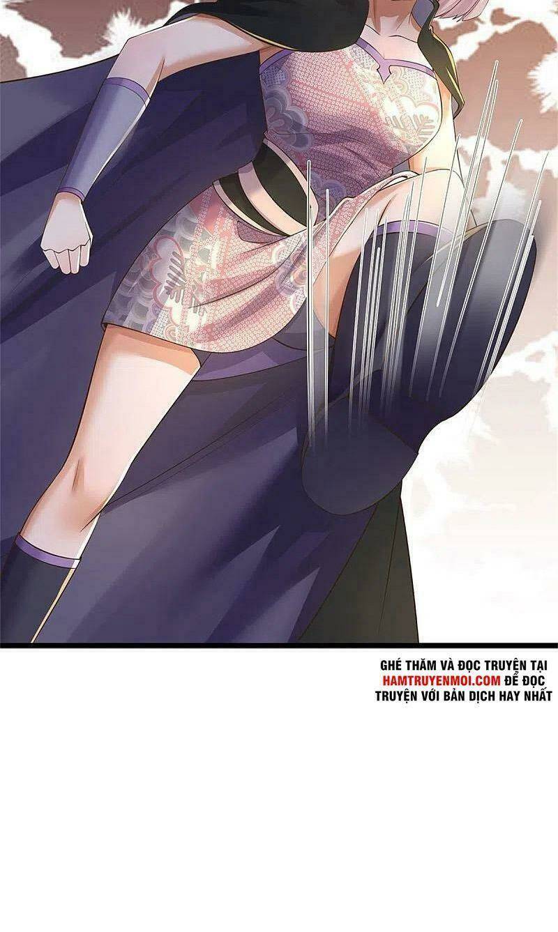 Nghịch Thiên Kiếm Thần Chapter 556 - Trang 2