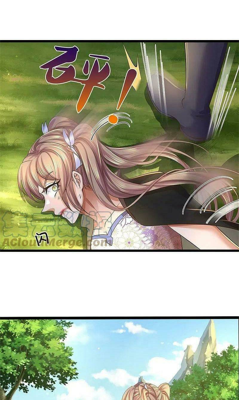 Nghịch Thiên Kiếm Thần Chapter 556 - Trang 2