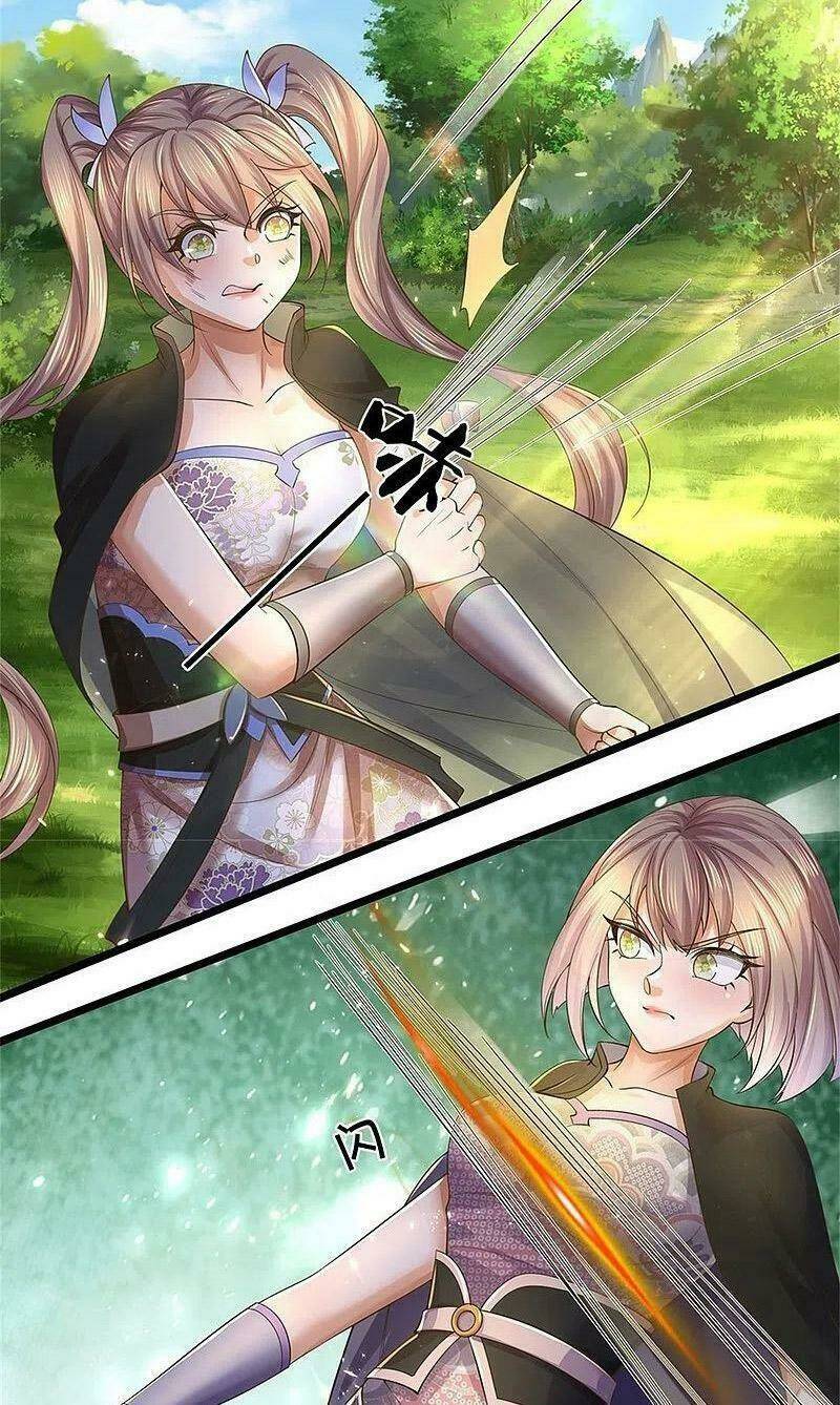 Nghịch Thiên Kiếm Thần Chapter 556 - Trang 2