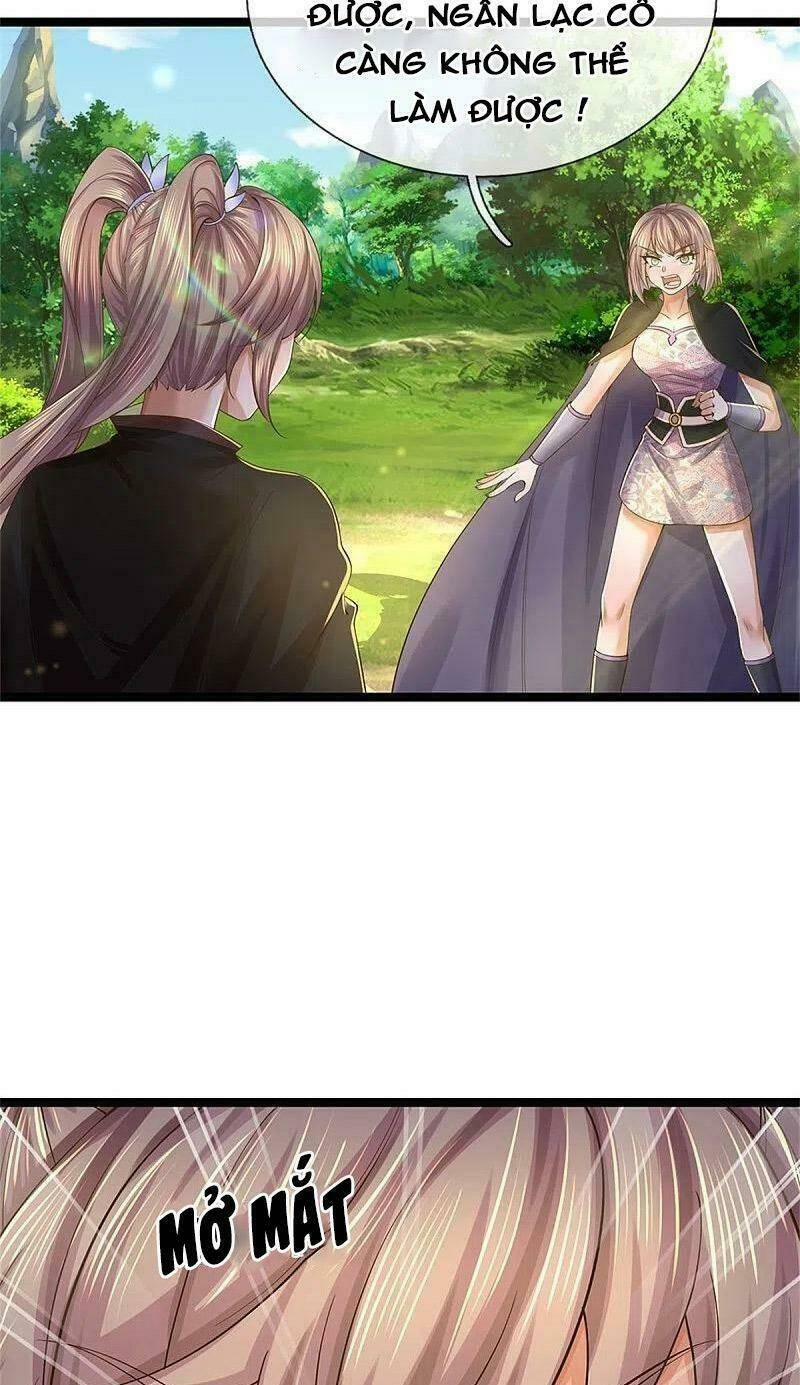 Nghịch Thiên Kiếm Thần Chapter 556 - Trang 2