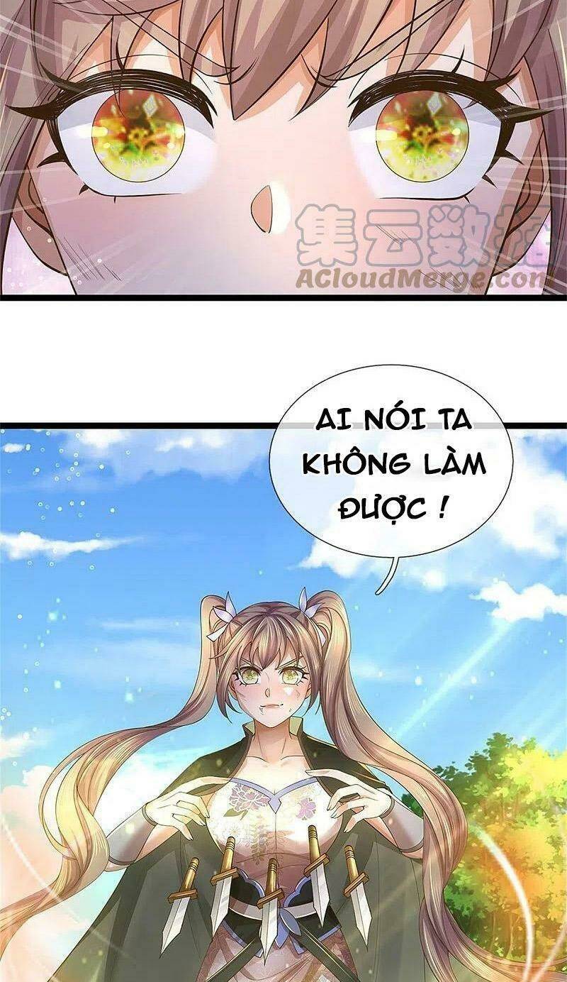 Nghịch Thiên Kiếm Thần Chapter 556 - Trang 2