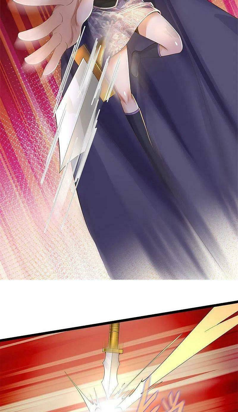 Nghịch Thiên Kiếm Thần Chapter 556 - Trang 2