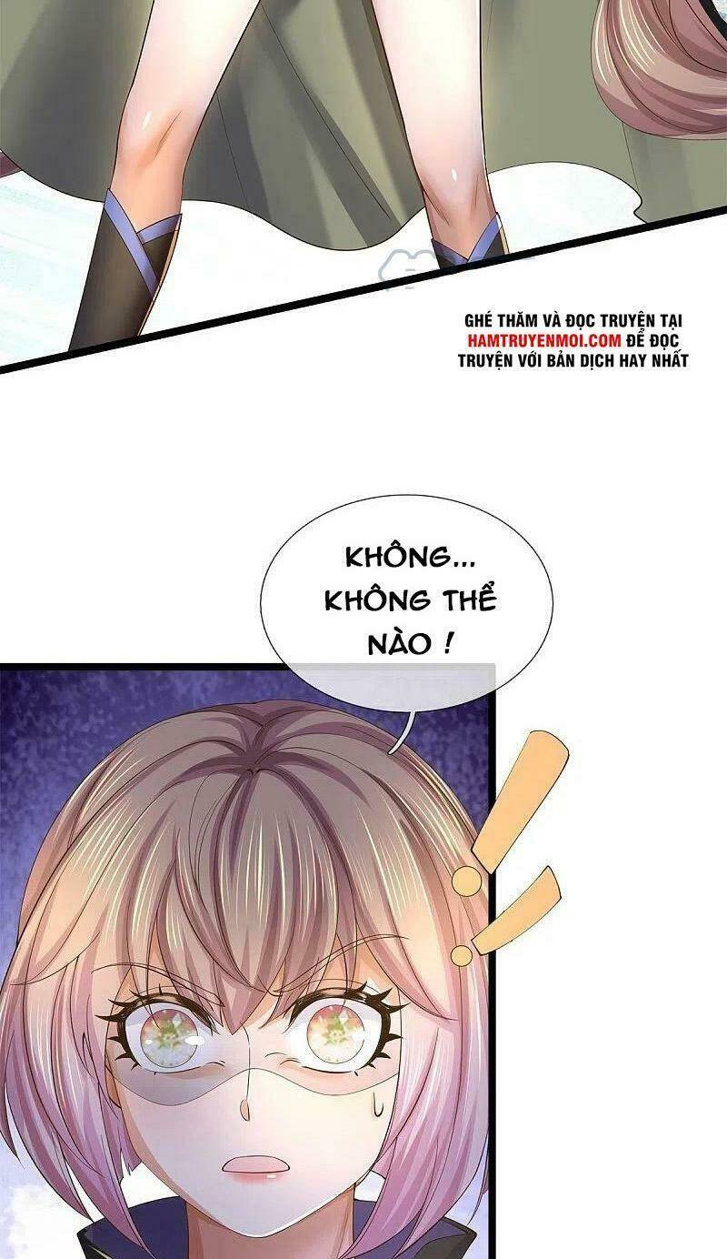 Nghịch Thiên Kiếm Thần Chapter 556 - Trang 2