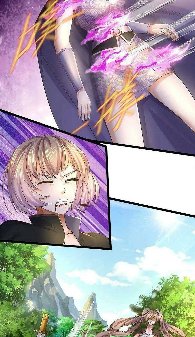 Nghịch Thiên Kiếm Thần Chapter 556 - Trang 2