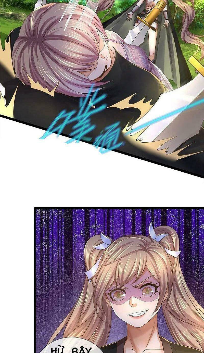 Nghịch Thiên Kiếm Thần Chapter 556 - Trang 2