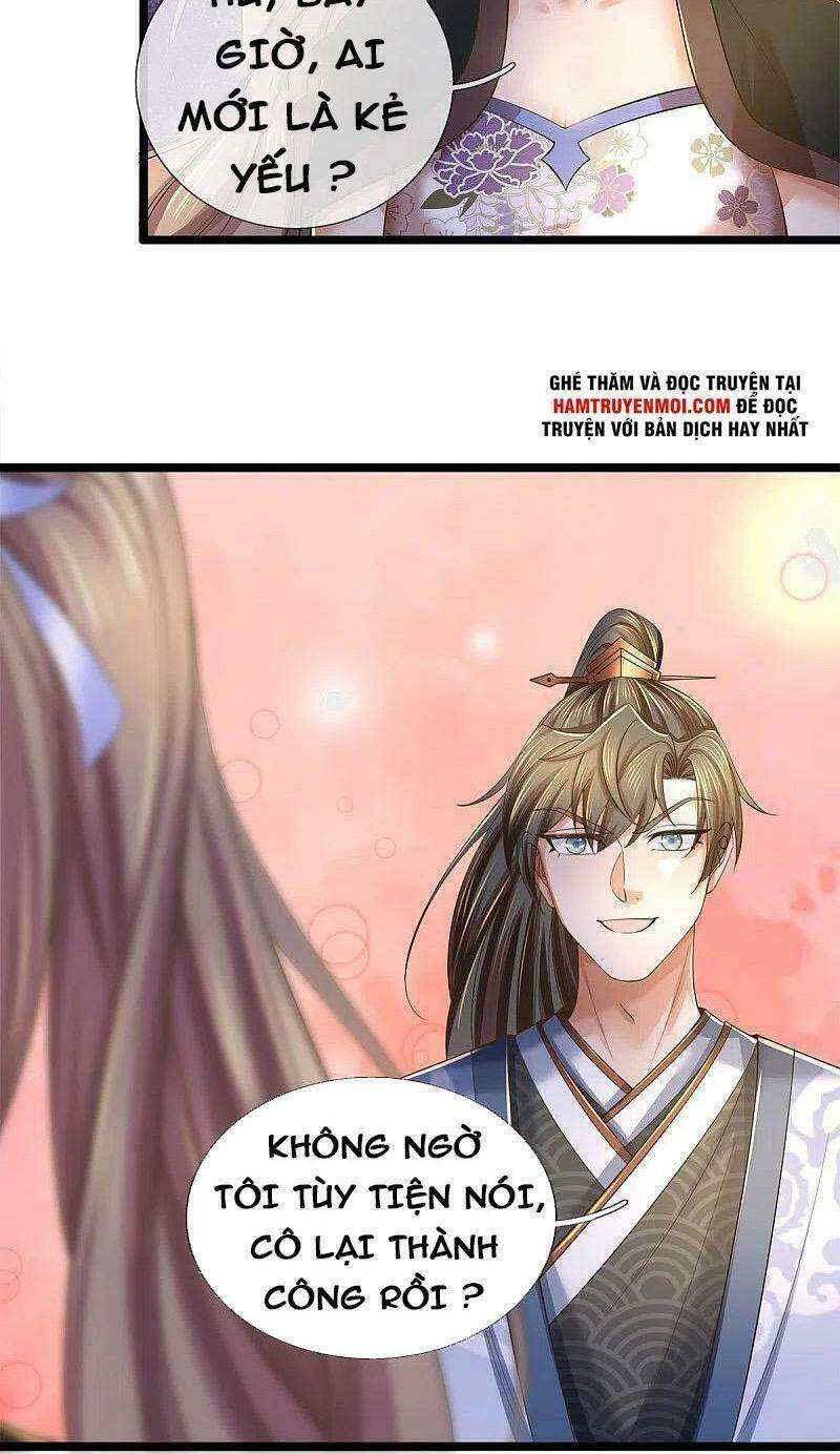 Nghịch Thiên Kiếm Thần Chapter 556 - Trang 2