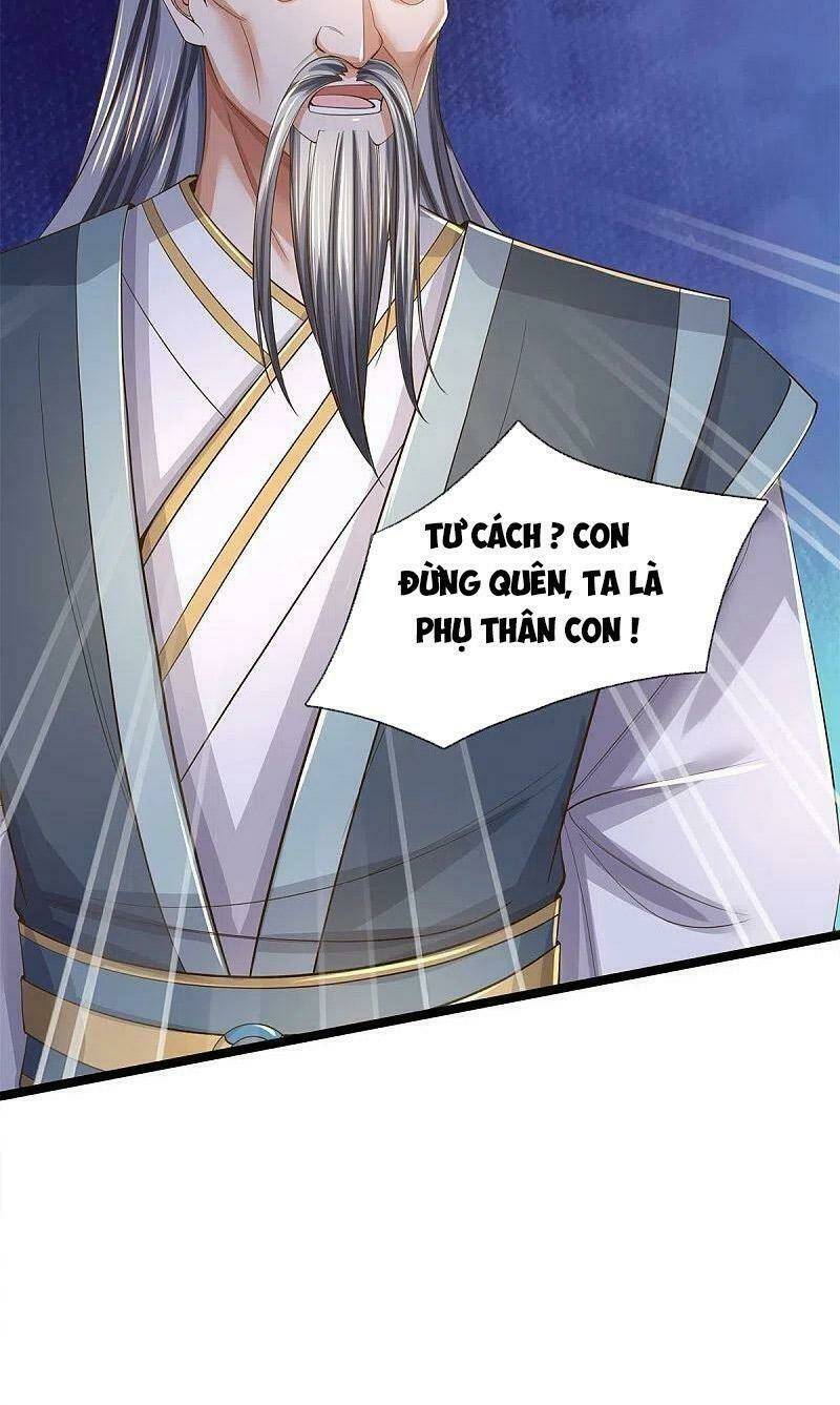 Nghịch Thiên Kiếm Thần Chapter 557 - Trang 2