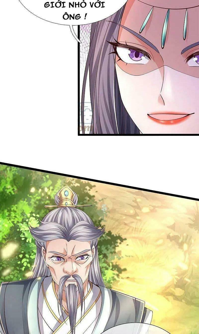 Nghịch Thiên Kiếm Thần Chapter 557 - Trang 2