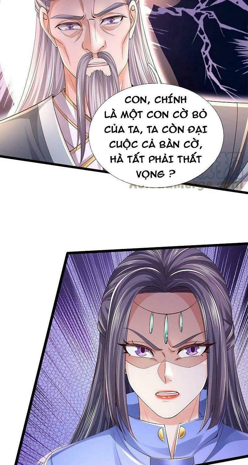 Nghịch Thiên Kiếm Thần Chapter 557 - Trang 2