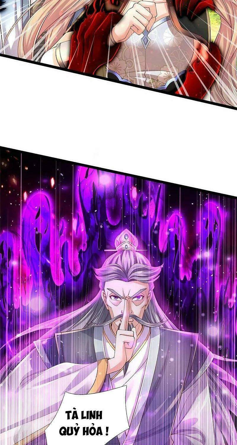 Nghịch Thiên Kiếm Thần Chapter 557 - Trang 2