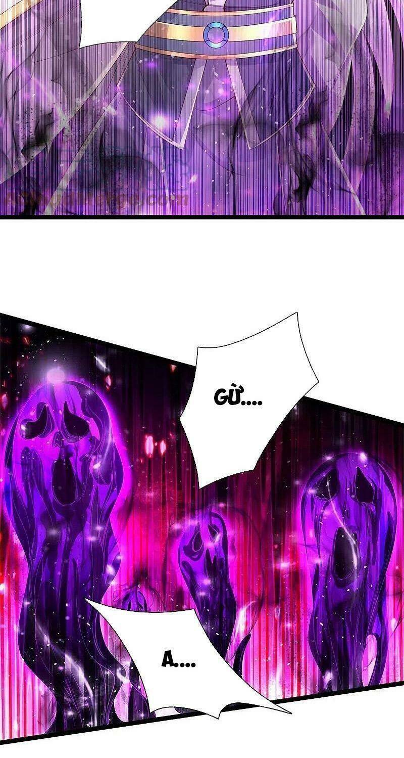 Nghịch Thiên Kiếm Thần Chapter 557 - Trang 2