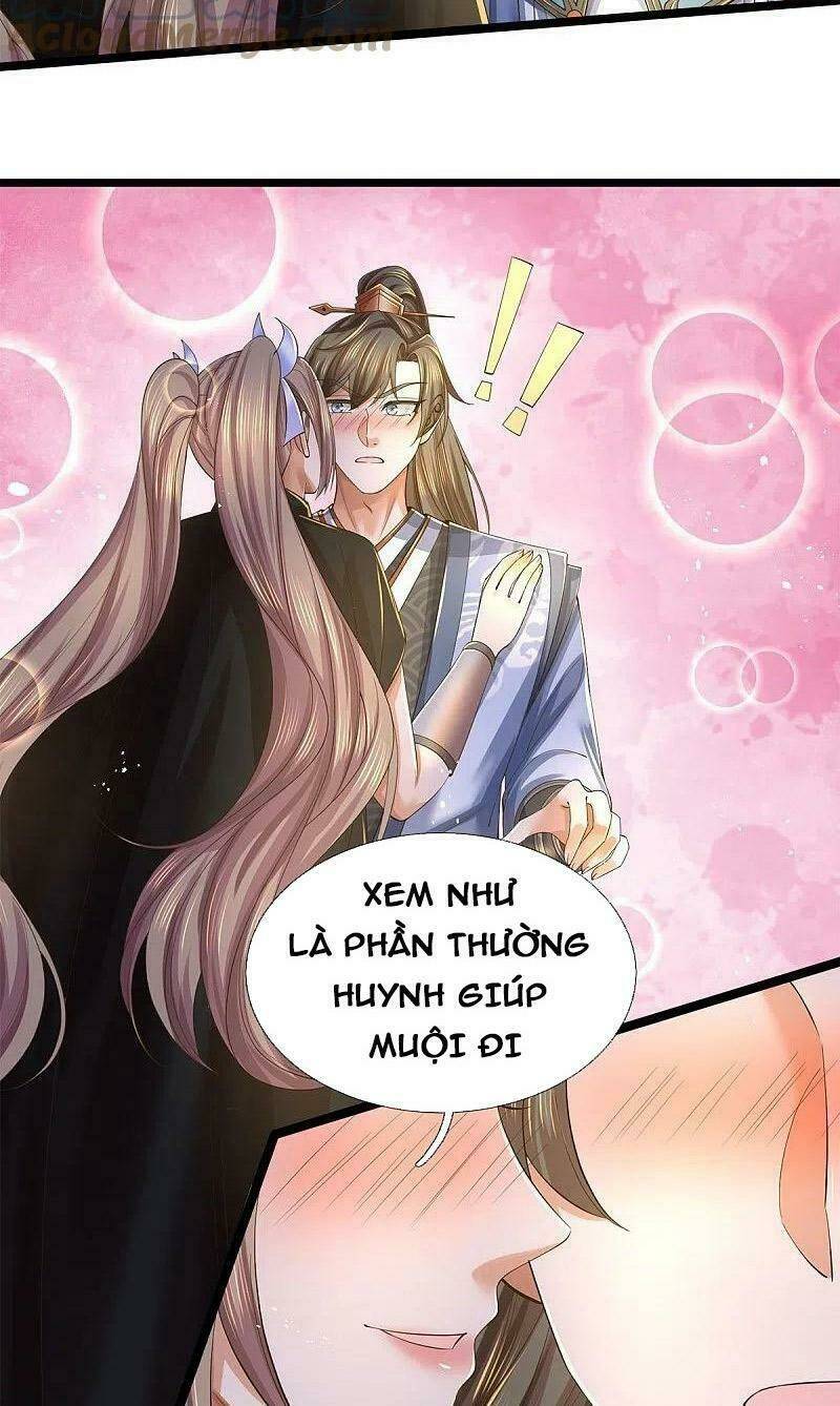 Nghịch Thiên Kiếm Thần Chapter 557 - Trang 2