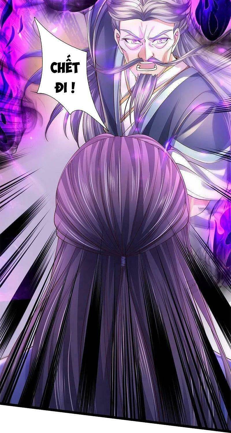 Nghịch Thiên Kiếm Thần Chapter 557 - Trang 2