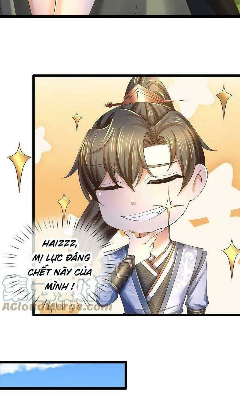 Nghịch Thiên Kiếm Thần Chapter 557 - Trang 2