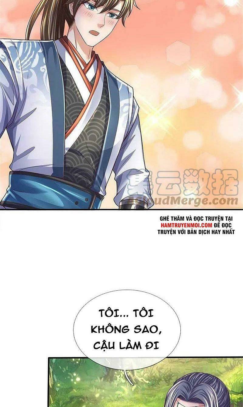 Nghịch Thiên Kiếm Thần Chapter 558 - Trang 2