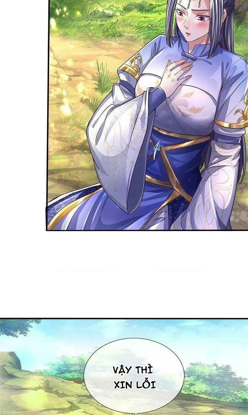 Nghịch Thiên Kiếm Thần Chapter 558 - Trang 2