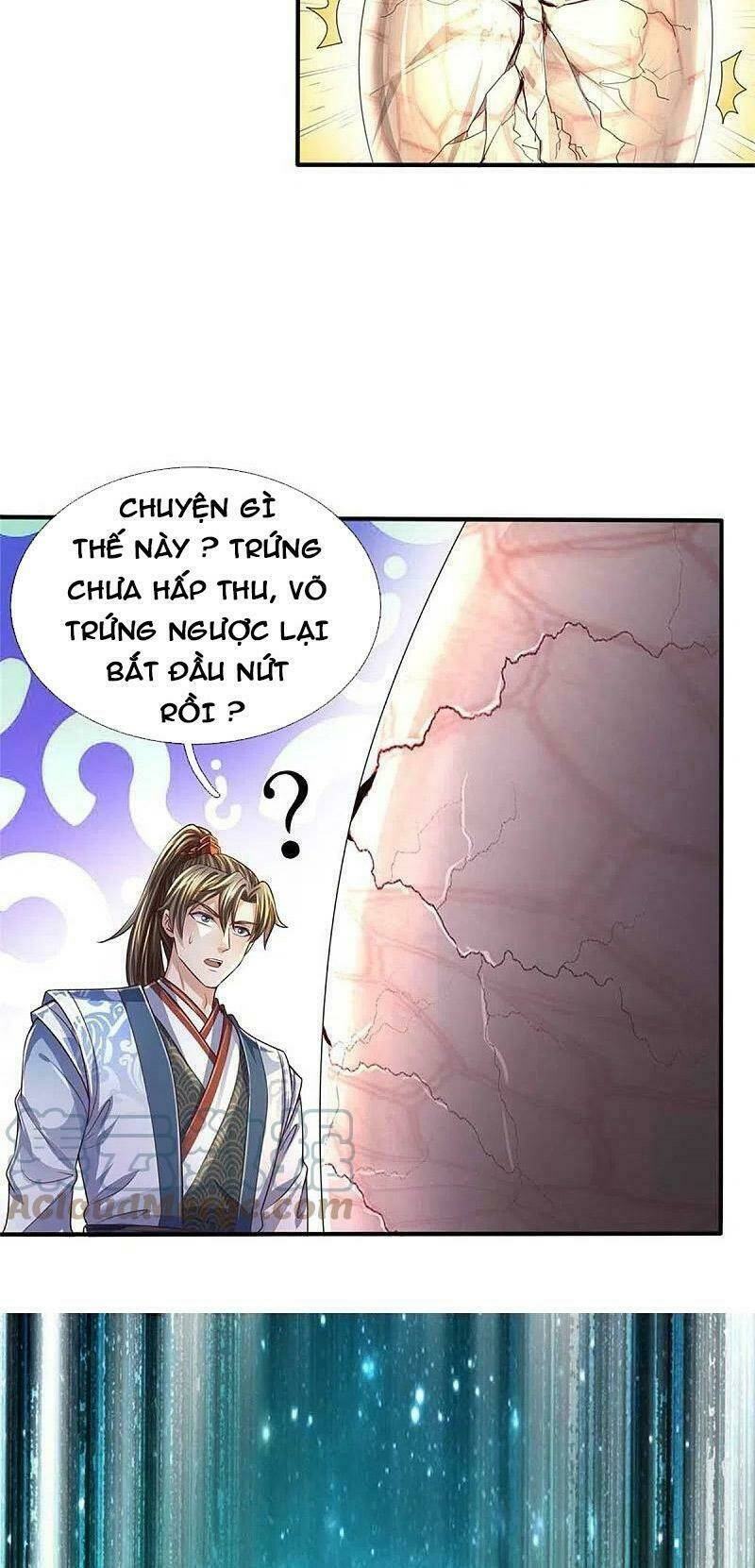 Nghịch Thiên Kiếm Thần Chapter 558 - Trang 2