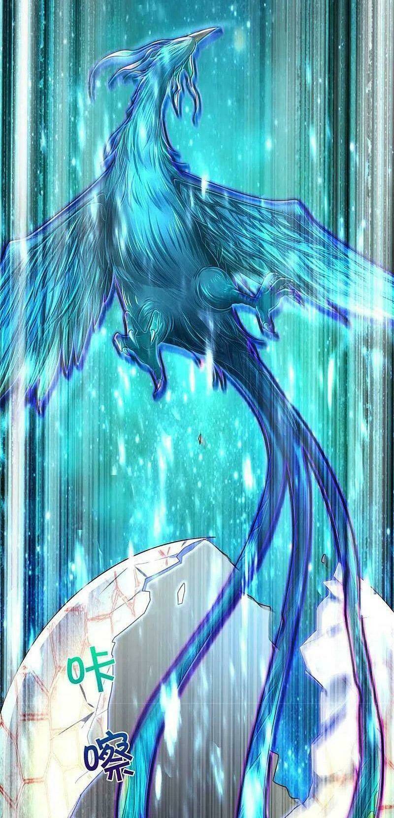 Nghịch Thiên Kiếm Thần Chapter 558 - Trang 2