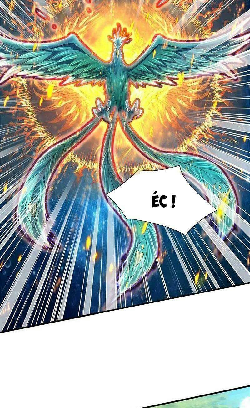 Nghịch Thiên Kiếm Thần Chapter 559 - Trang 2