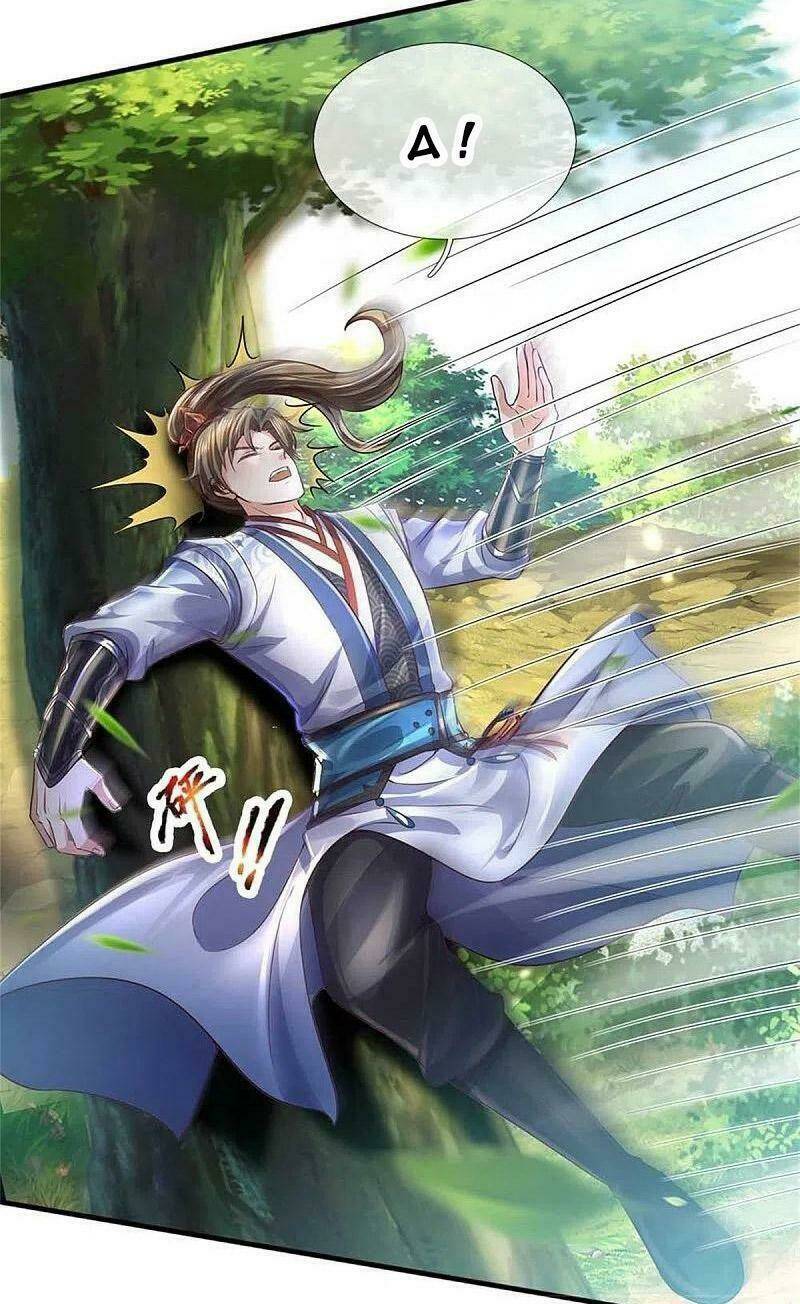 Nghịch Thiên Kiếm Thần Chapter 559 - Trang 2