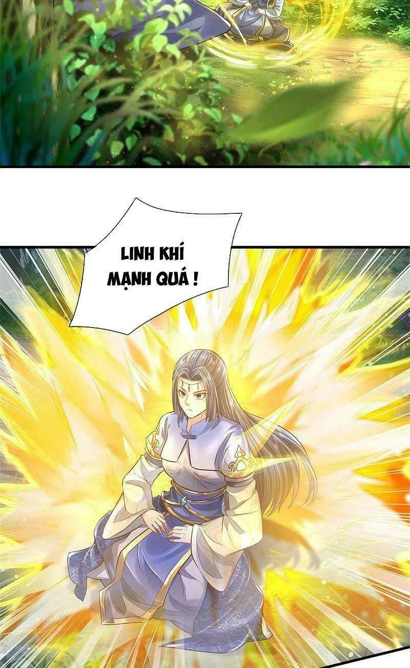 Nghịch Thiên Kiếm Thần Chapter 559 - Trang 2