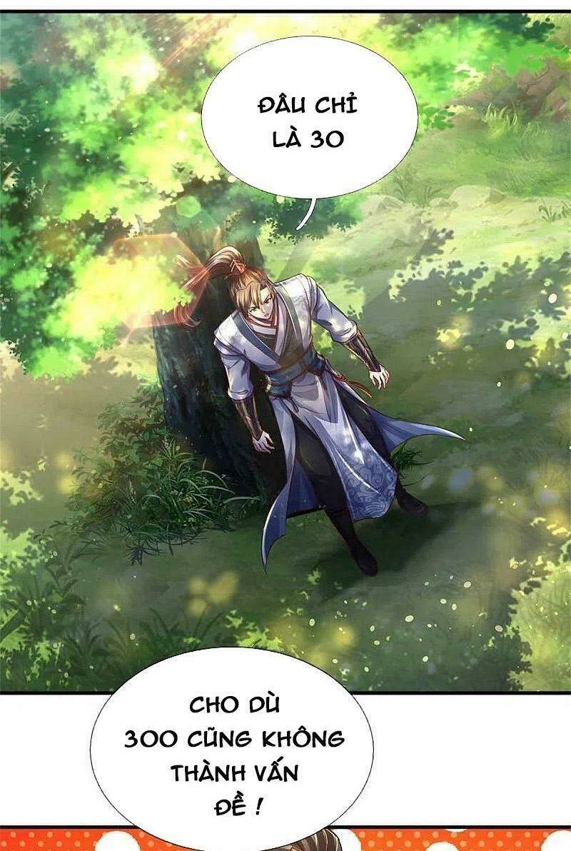 Nghịch Thiên Kiếm Thần Chapter 559 - Trang 2