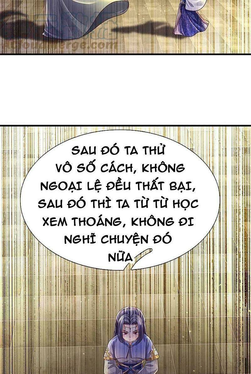 Nghịch Thiên Kiếm Thần Chapter 559 - Trang 2