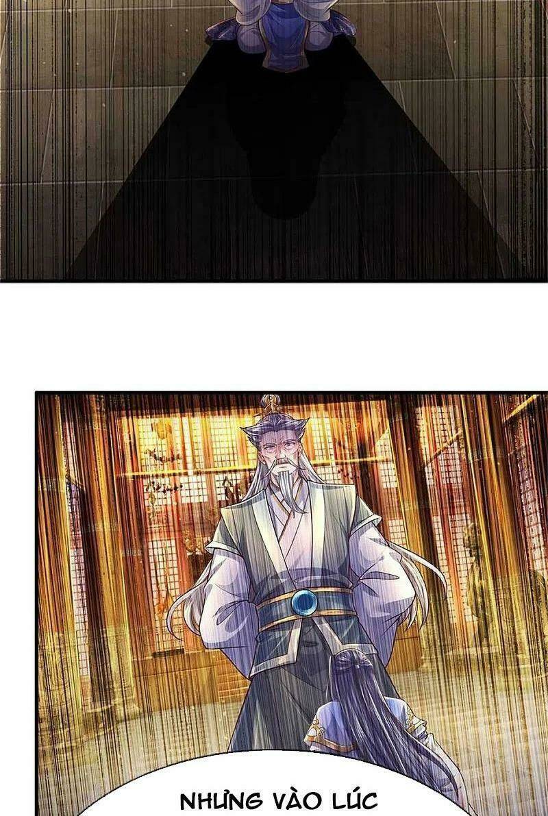 Nghịch Thiên Kiếm Thần Chapter 559 - Trang 2