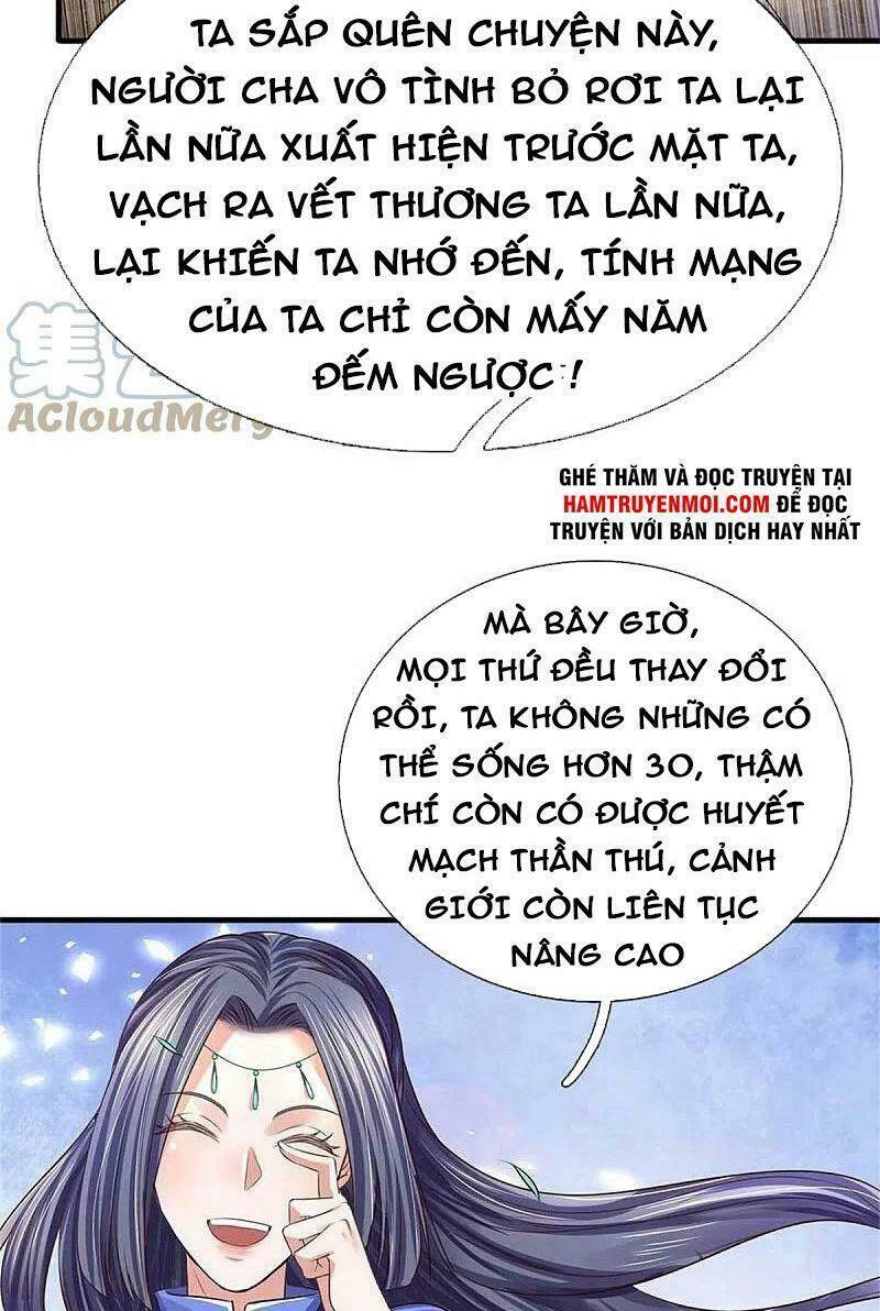Nghịch Thiên Kiếm Thần Chapter 559 - Trang 2