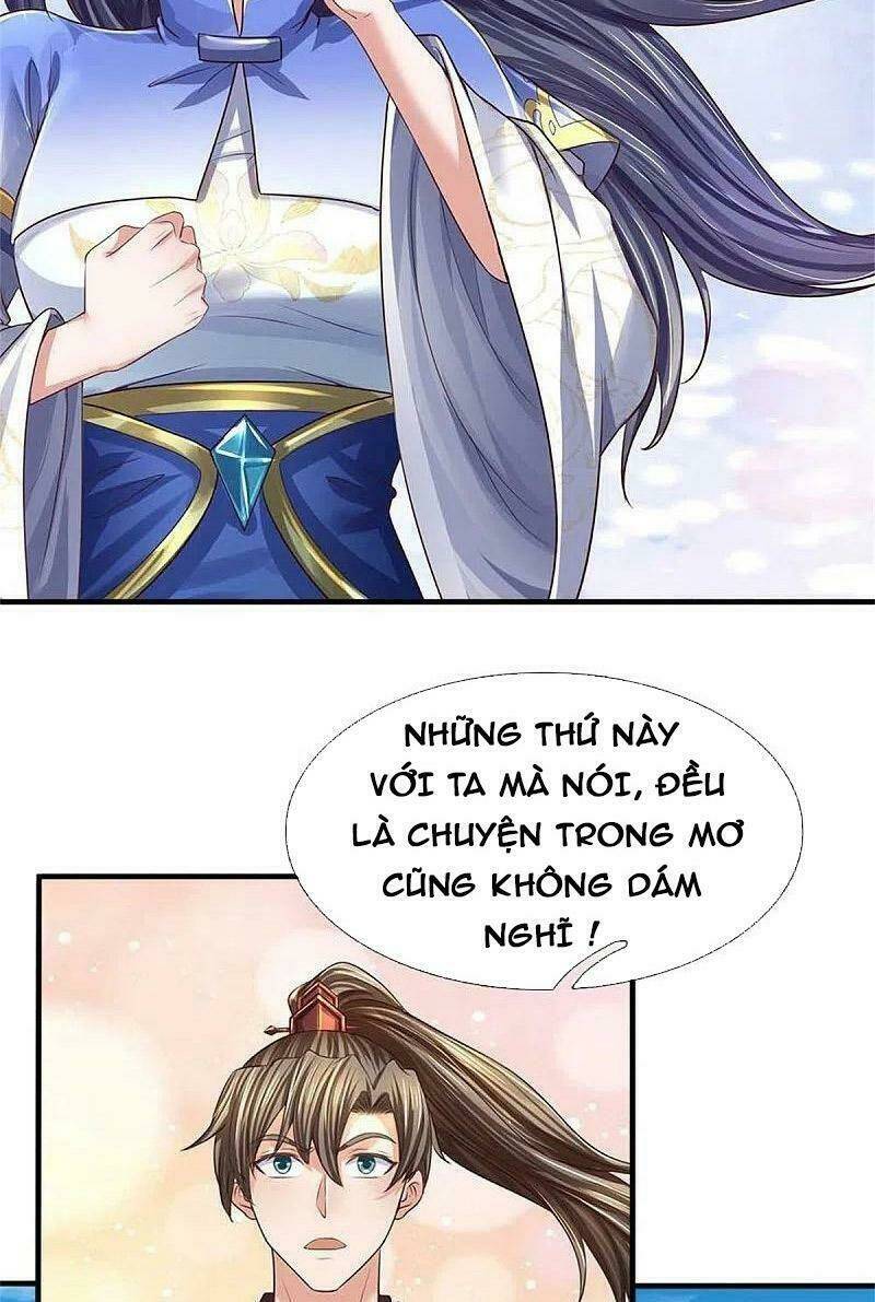 Nghịch Thiên Kiếm Thần Chapter 559 - Trang 2