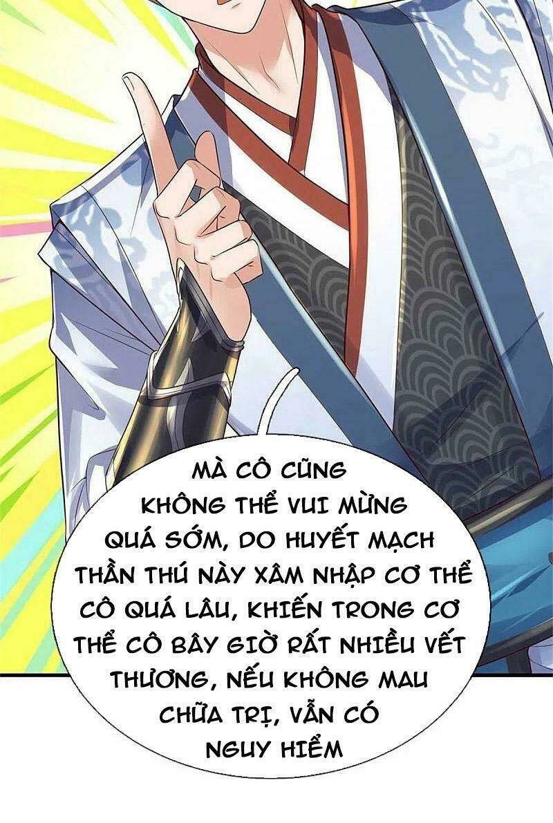 Nghịch Thiên Kiếm Thần Chapter 559 - Trang 2