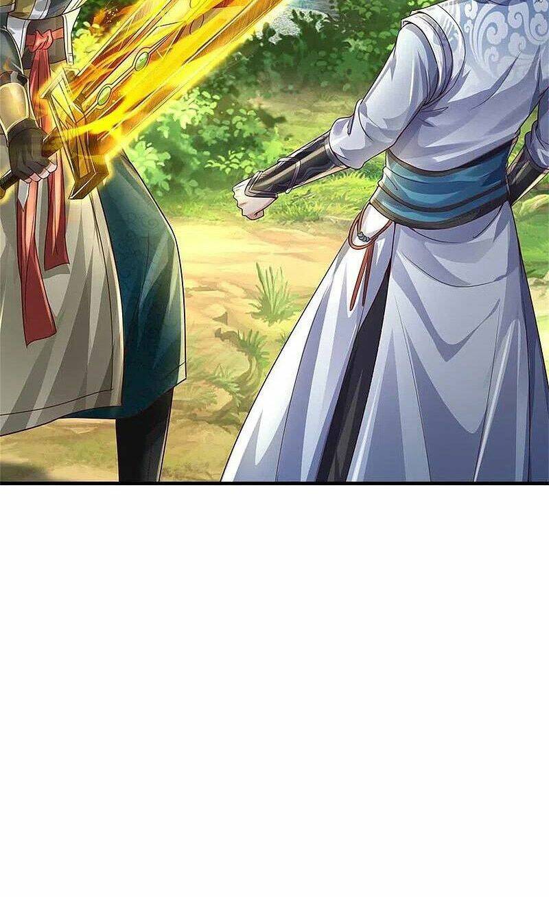 Nghịch Thiên Kiếm Thần Chapter 560 - Trang 2