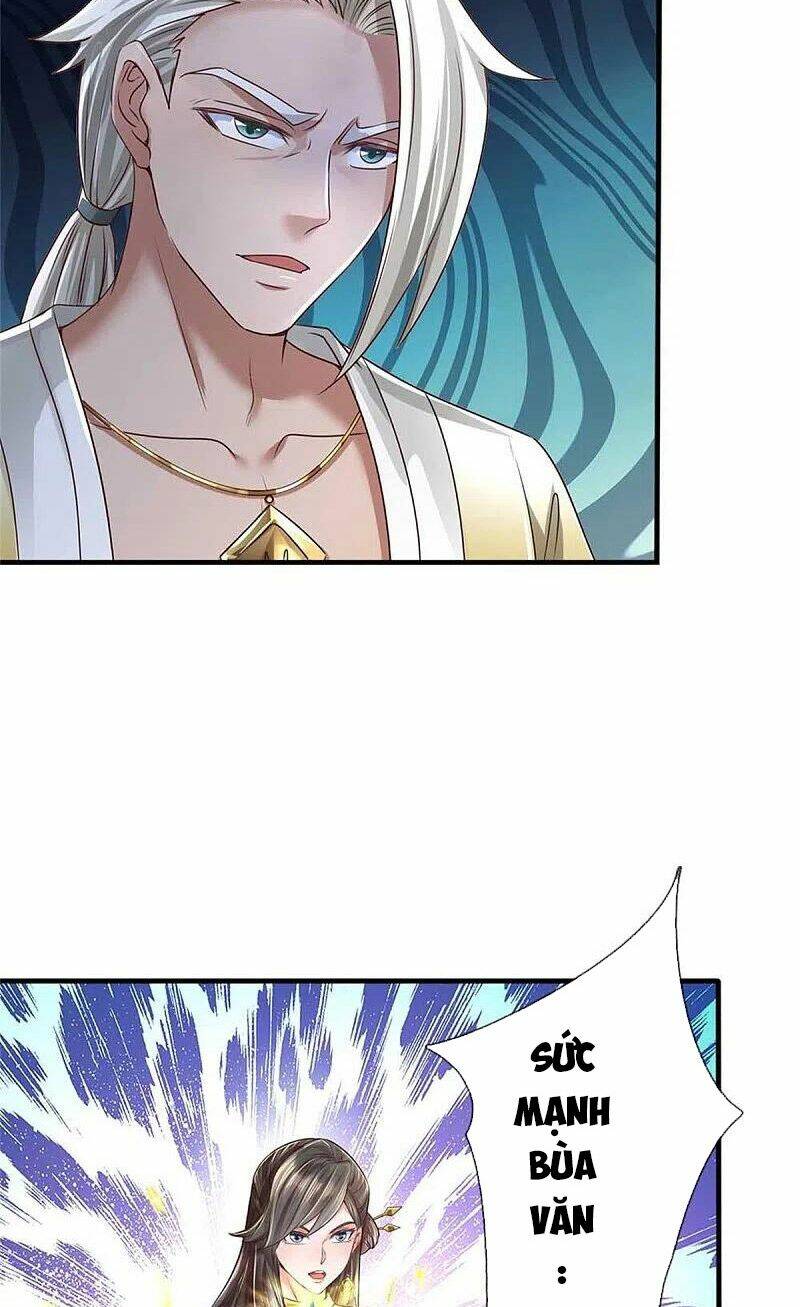 Nghịch Thiên Kiếm Thần Chapter 560 - Trang 2