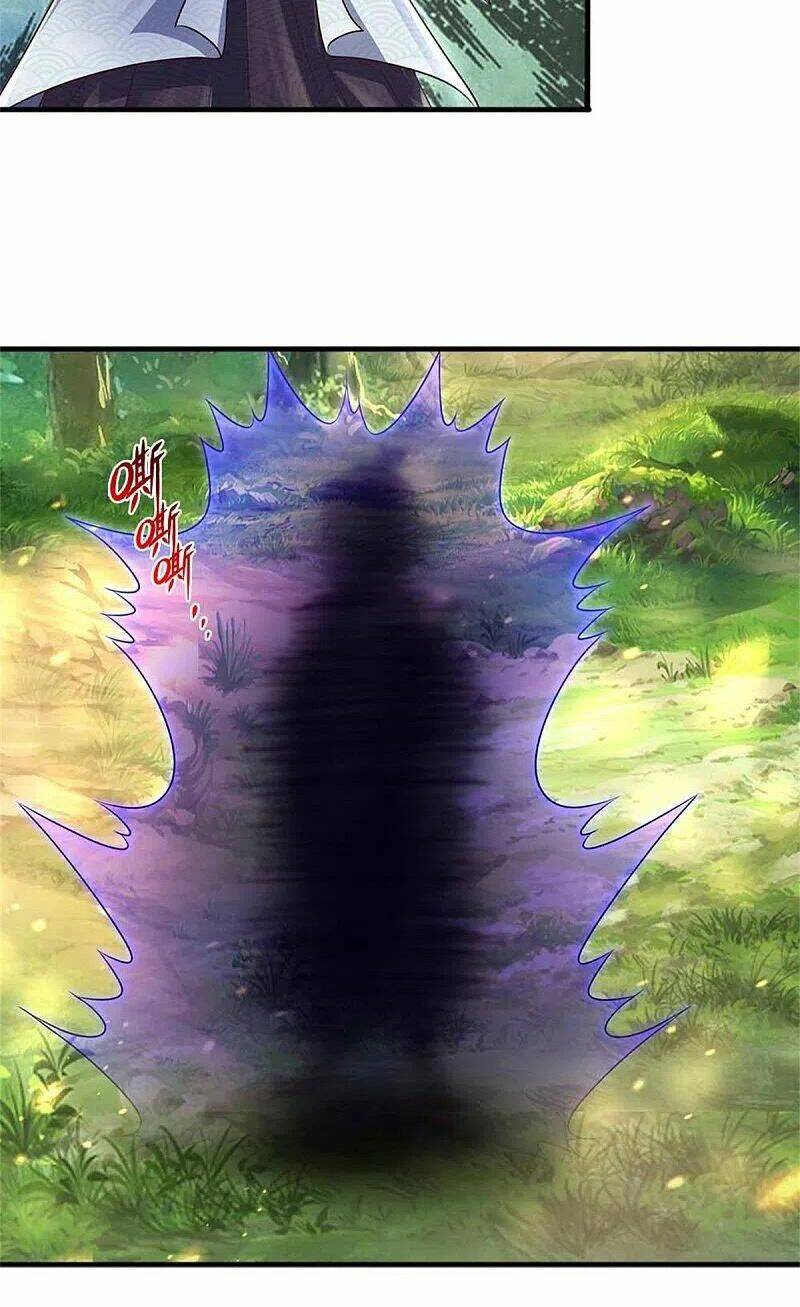 Nghịch Thiên Kiếm Thần Chapter 560 - Trang 2