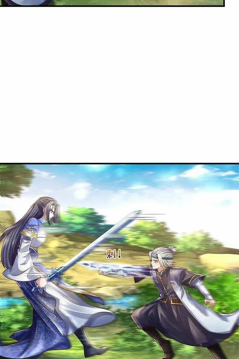 Nghịch Thiên Kiếm Thần Chapter 560 - Trang 2