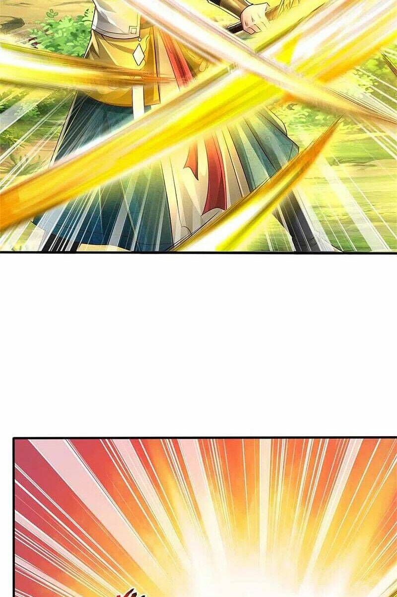 Nghịch Thiên Kiếm Thần Chapter 560 - Trang 2